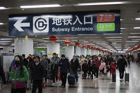 中国科技馆怎么坐地铁方便